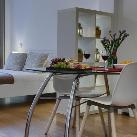 Lyrioshomes Apartamento Estudio La Biznaga 马拉加 外观 照片