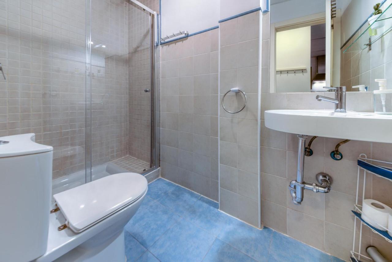 Lyrioshomes Apartamento Estudio La Biznaga 马拉加 外观 照片